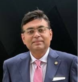 Prof. Subhrajit Saha
